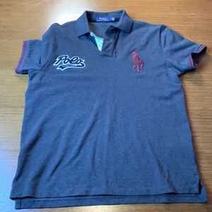 Polo by Ralph Lauren